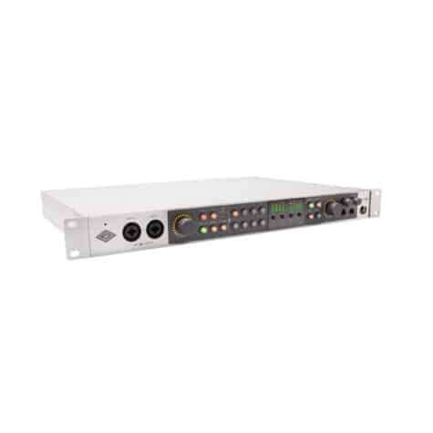 Universal Audio Volt 876 Audio Interface