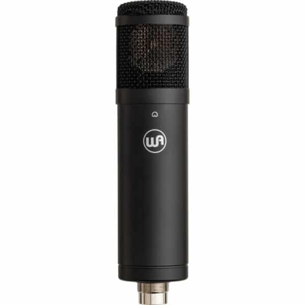 Warm Audio WA-47jr Studio Essential Black - Billede 3