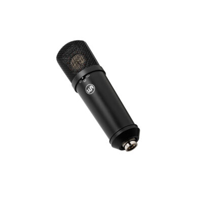 Warm Audio WA-87JR Black