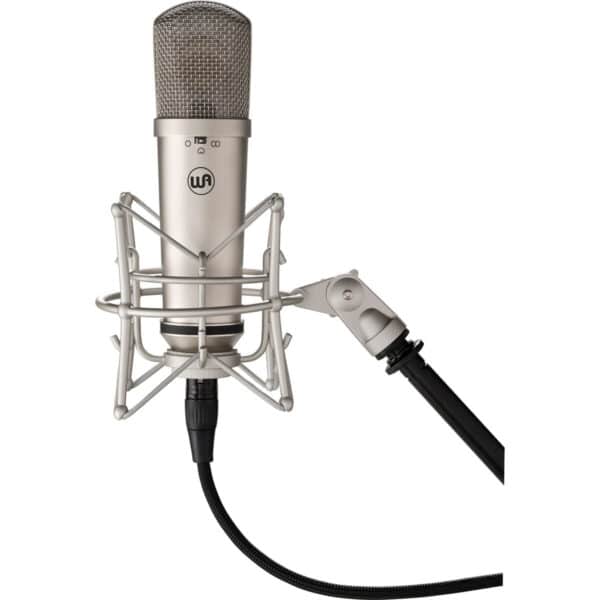 Warm Audio WA-87JR Nickel - Billede 4