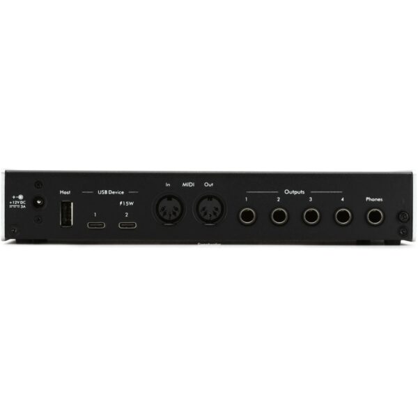 iConnectivity AUDIO4c - Image 2
