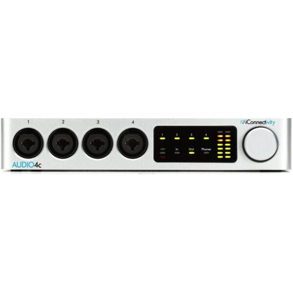iConnectivity AUDIO4c - Image 3