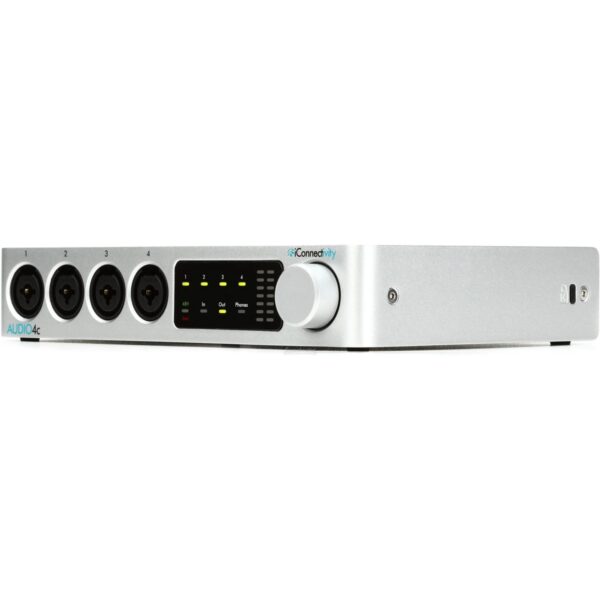 iConnectivity AUDIO4c - Image 4