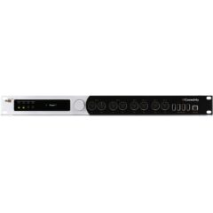 iConnectivity mioXL 8x12 USB/Networkable MIDI Interface