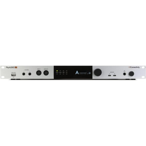 iConnectivity PlayAUDIO1U