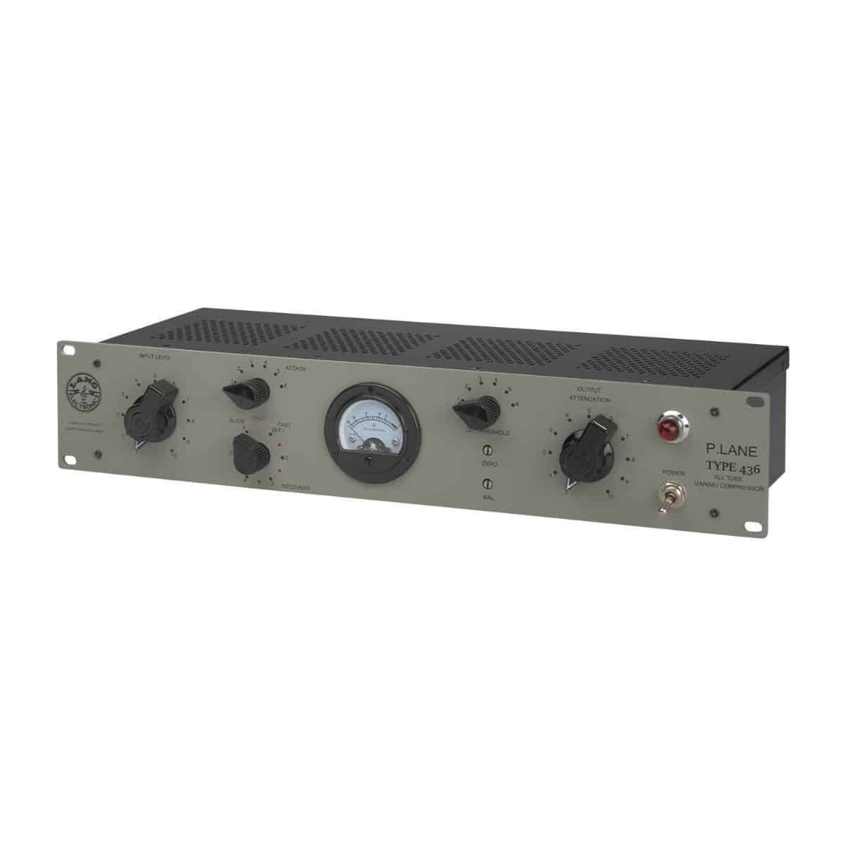 Heritage Audio LANG P.LANE Type 436 - Billede 4