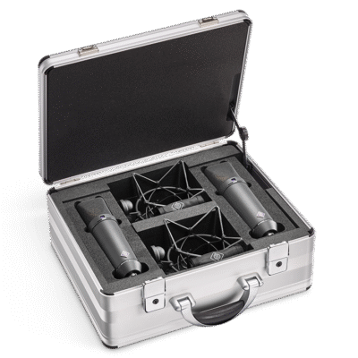 Neumann U 87 AI MT STEREO SET