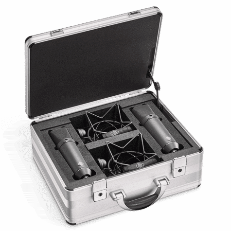 Neumann U 87 AI MT STEREO SET