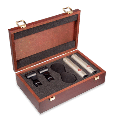 Neumann KM 184 STEREO SET