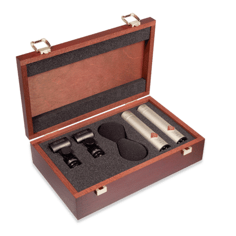 Neumann KM 184 STEREO SET