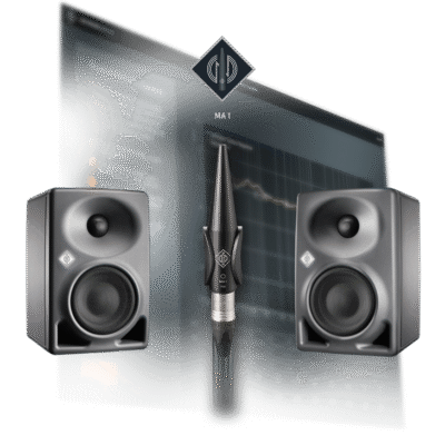 Neumann MONITOR ALIGNMENT KIT2 EU