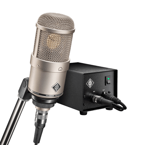 Neumann M 147 TUBE SET