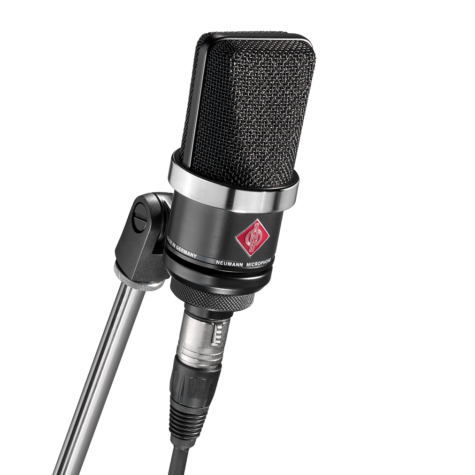 Neumann TLM 102 bk