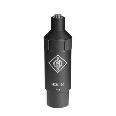Neumann MCM 100