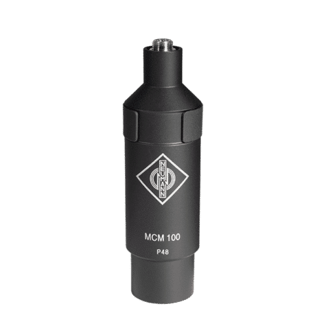 Neumann MCM 100