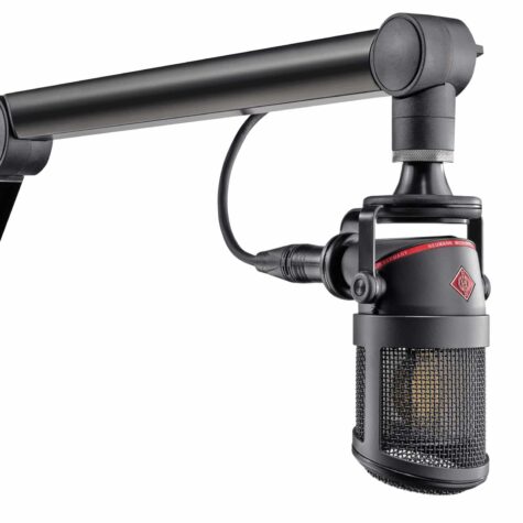 Neumann BCM 104 MT