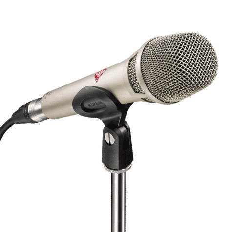 Neumann KMS 104