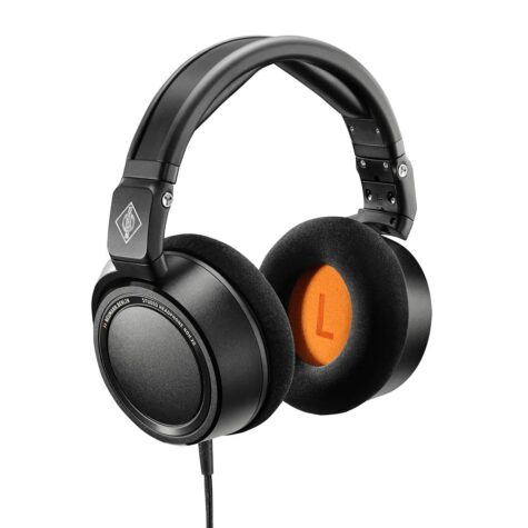 Neumann NDH 20 BLACK EDITION