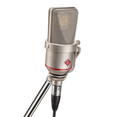 Neumann TLM 170 R