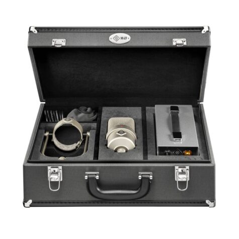 Neumann M 49 V SET