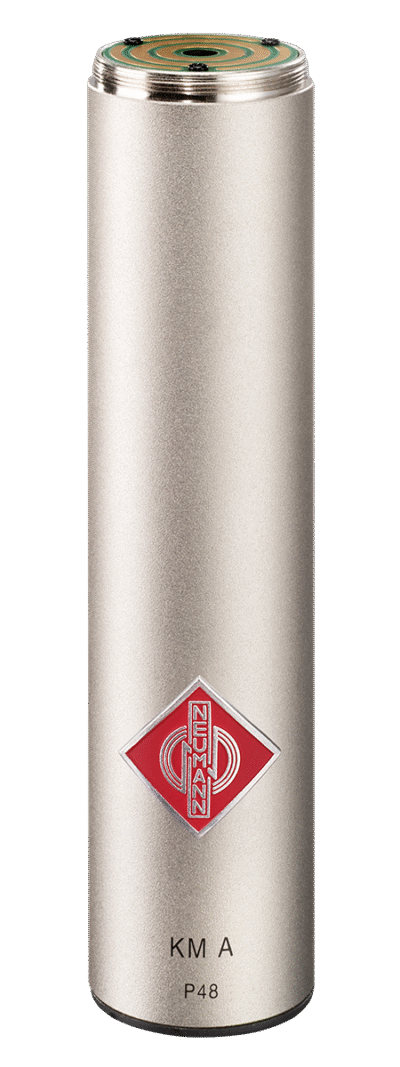 Neumann KM A