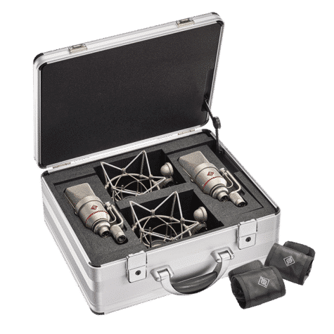 Neumann TLM 170 R STEREO SET