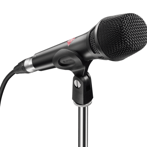 Neumann KMS 104 bk