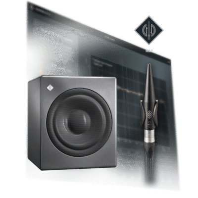 Neumann MONITOR ALIGNMENT KIT1