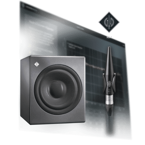 Neumann MONITOR ALIGNMENT KIT1