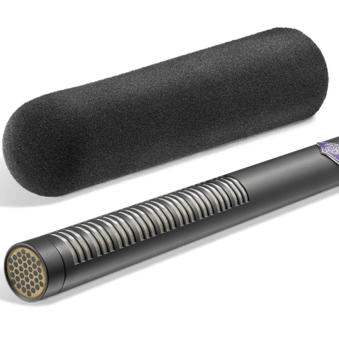 Neumann KMR 81 I MT