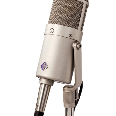 Neumann U 47 FET