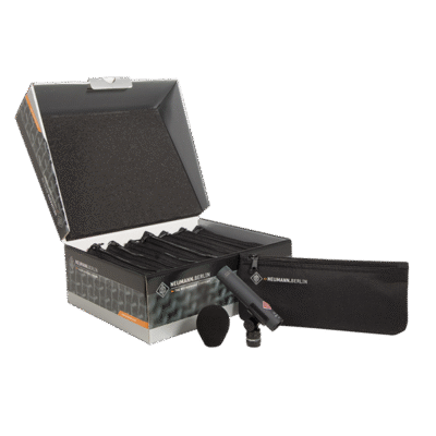 Neumann KM 184 MT OCTO SET