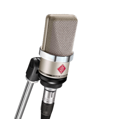 Neumann TLM 102
