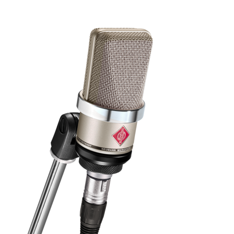 Neumann TLM 102