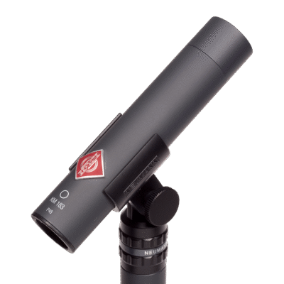 Neumann KM 183 MT