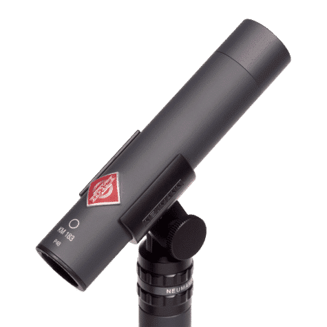 Neumann KM 183 MT