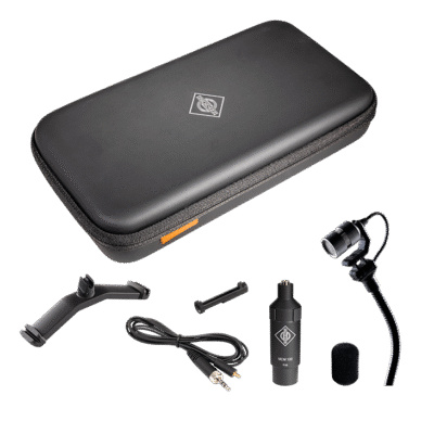 Neumann MCM 114 SET BASS