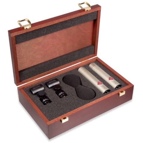 Neumann KM 183 STEREO SET