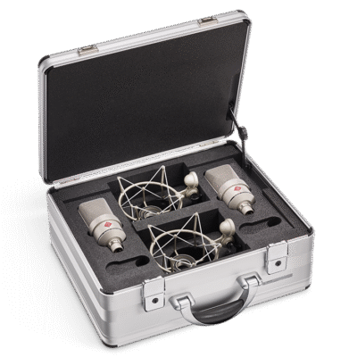 Neumann TLM103 STEREO SET