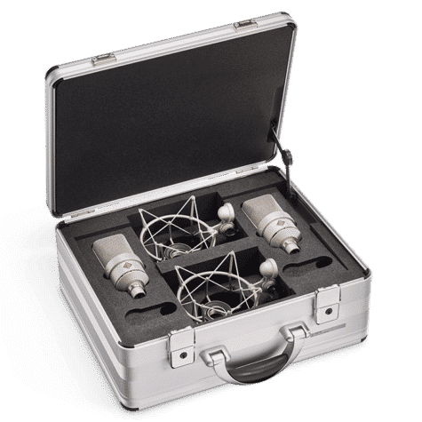 Neumann TLM103 STEREO SET
