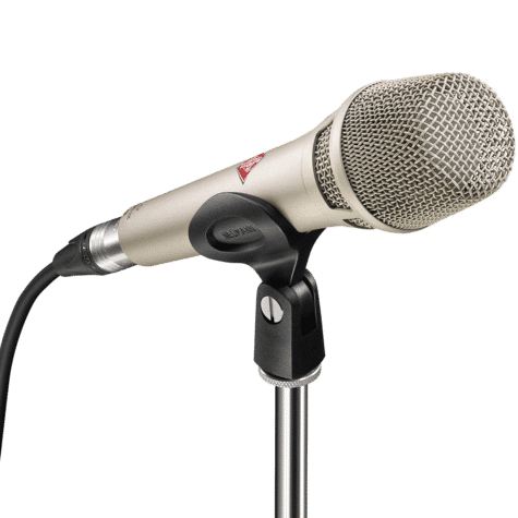 Neumann KMS 105