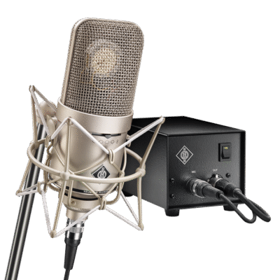 Neumann M 149 TUBE SET