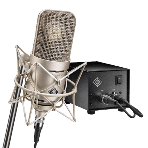 Neumann M 149 TUBE SET