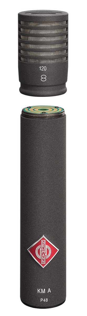 Neumann KK 120 nx