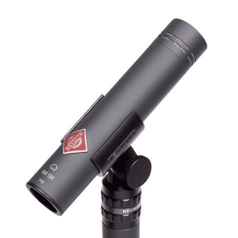 Neumann KM 184 mt