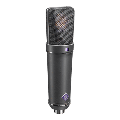 Neumann U 89 i mt