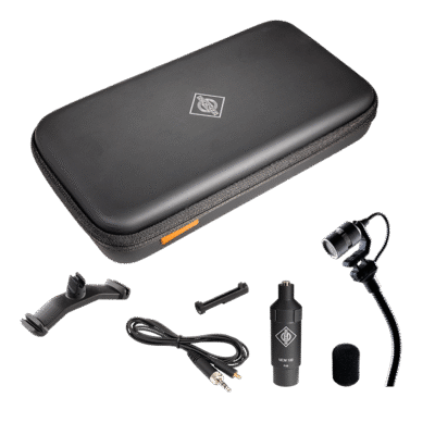 Neumann MCM 114 SET CELLO