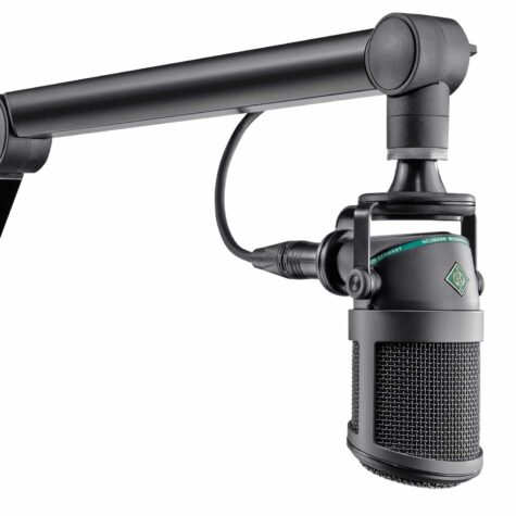 Neumann BCM 705 MT