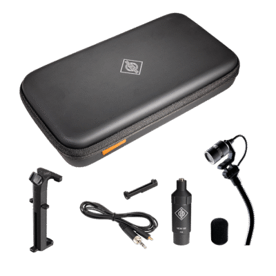 Neumann MCM 114 SET GUITAR