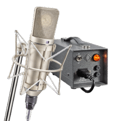 Neumann U 67 SET